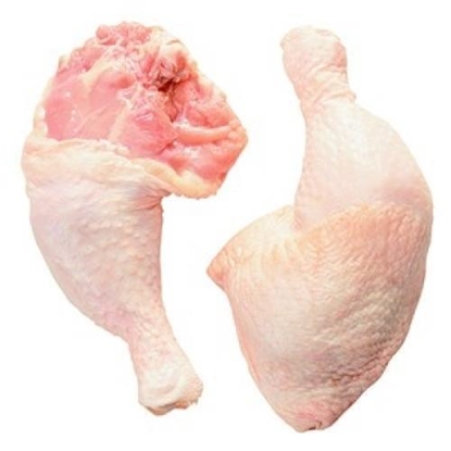 Picture of COCCORICO CHICKEN LEGS 1KG